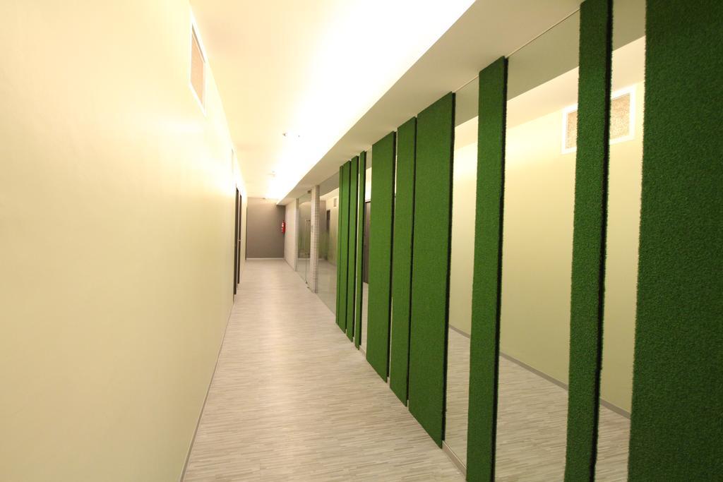 Preme Hostel بانكوك المظهر الخارجي الصورة