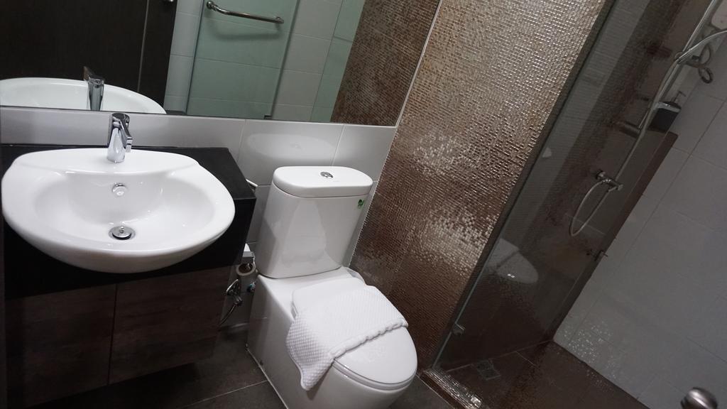 Preme Hostel بانكوك الغرفة الصورة