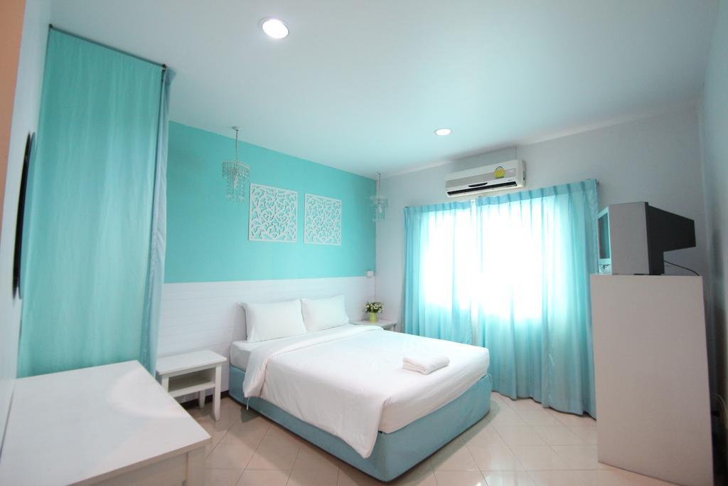 Preme Hostel بانكوك المظهر الخارجي الصورة
