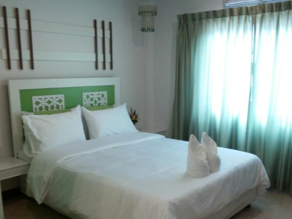 Preme Hostel بانكوك المظهر الخارجي الصورة
