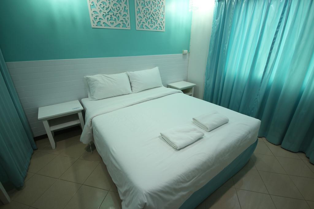 Preme Hostel بانكوك المظهر الخارجي الصورة