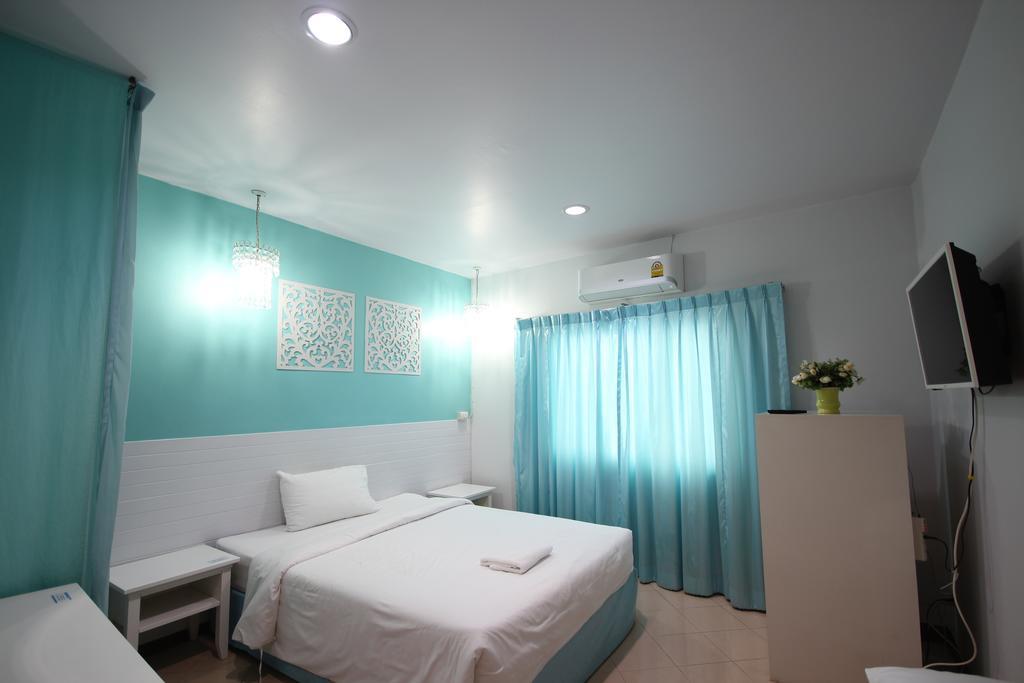 Preme Hostel بانكوك المظهر الخارجي الصورة