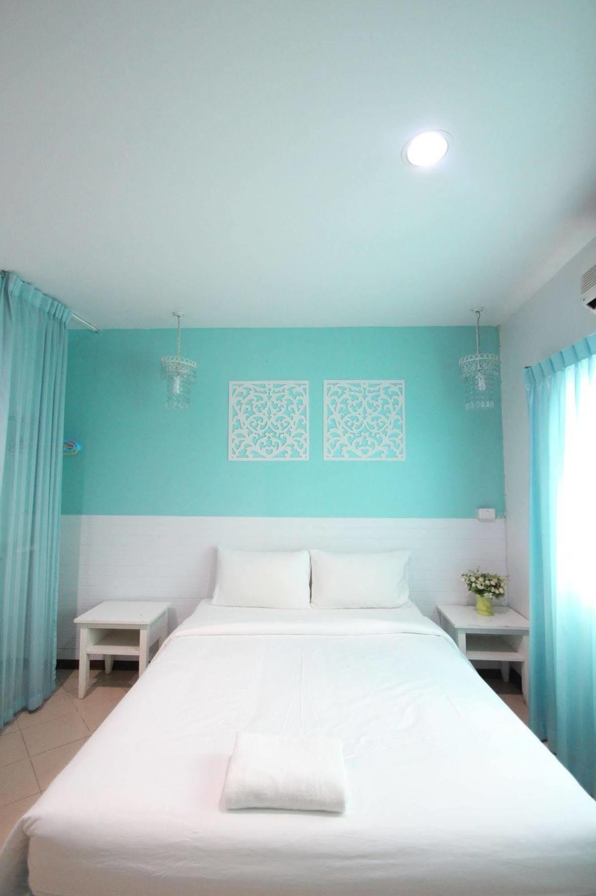 Preme Hostel بانكوك المظهر الخارجي الصورة