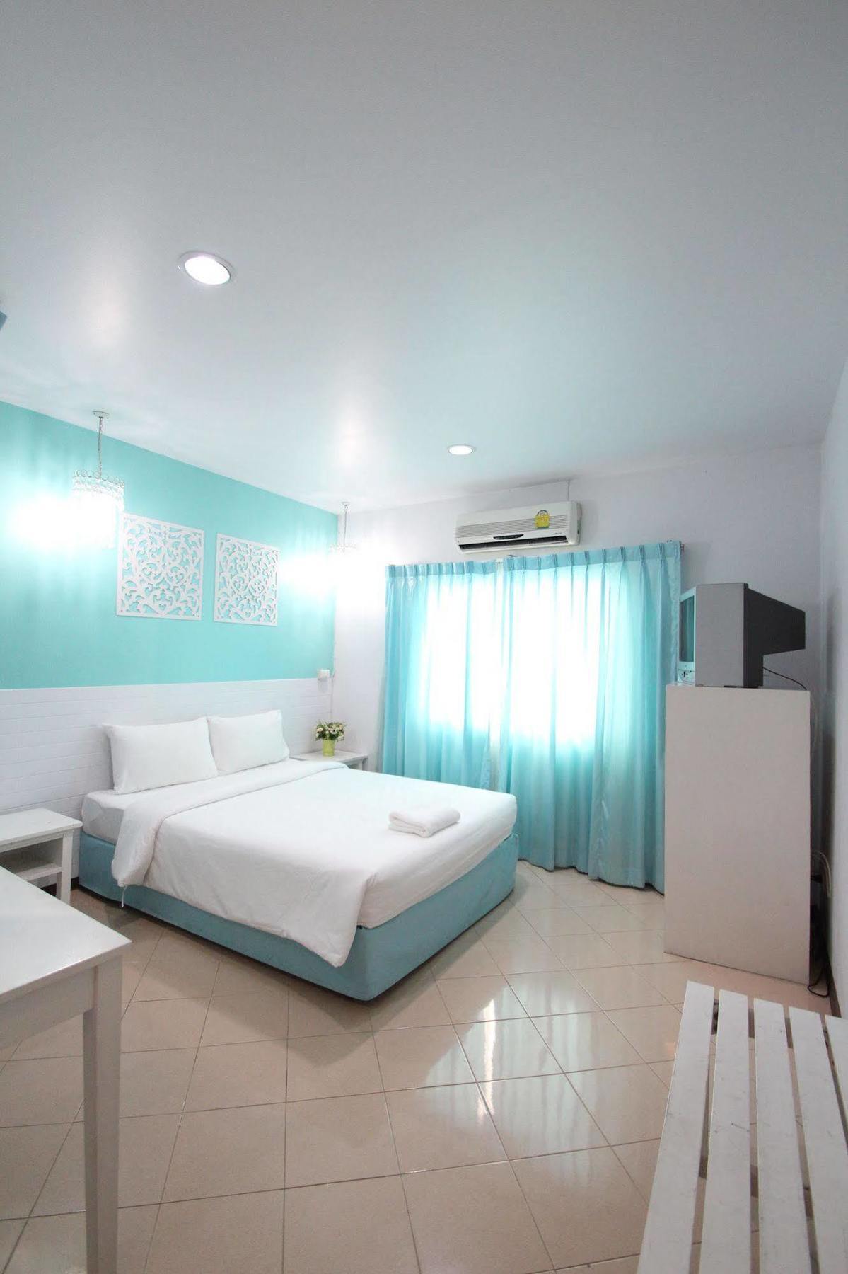 Preme Hostel بانكوك المظهر الخارجي الصورة