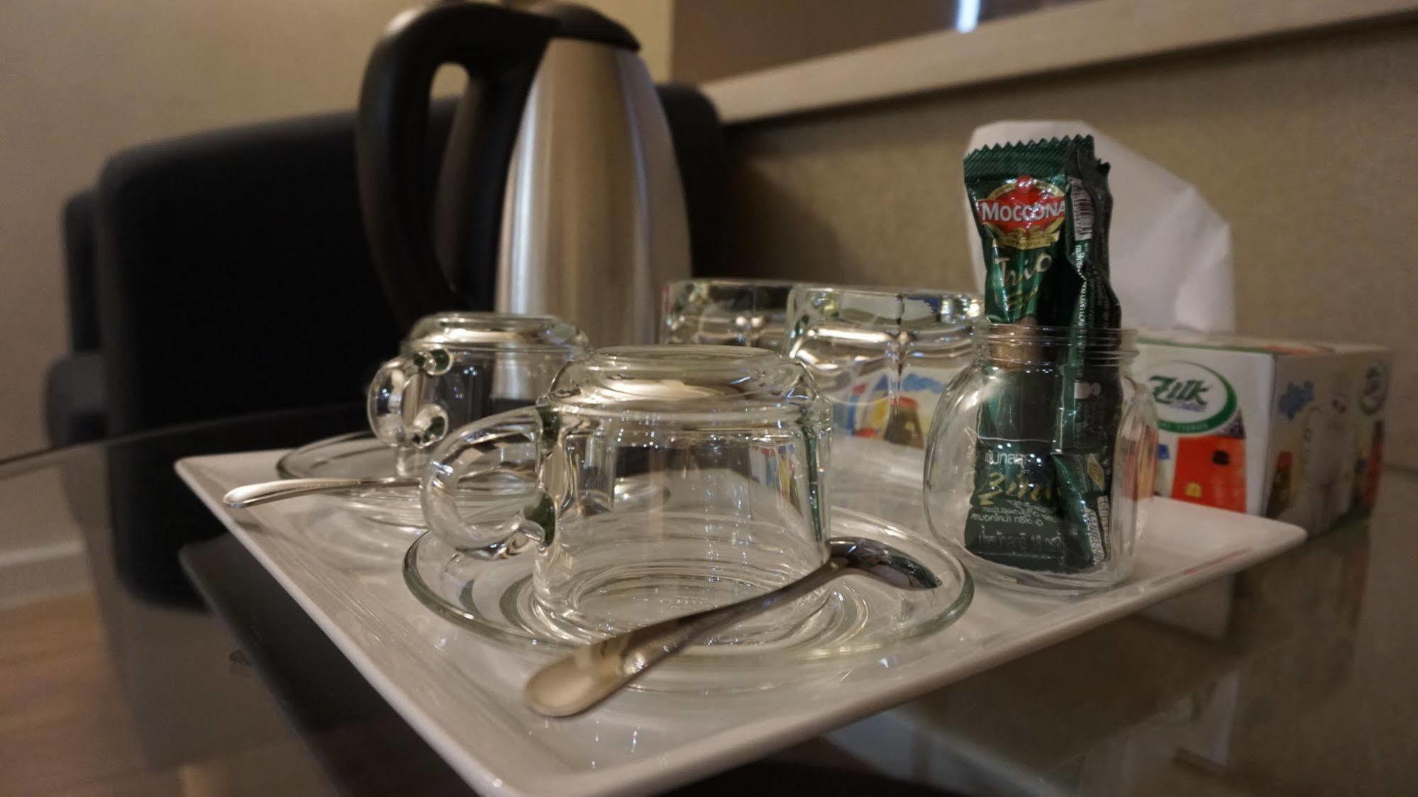 Preme Hostel بانكوك المظهر الخارجي الصورة