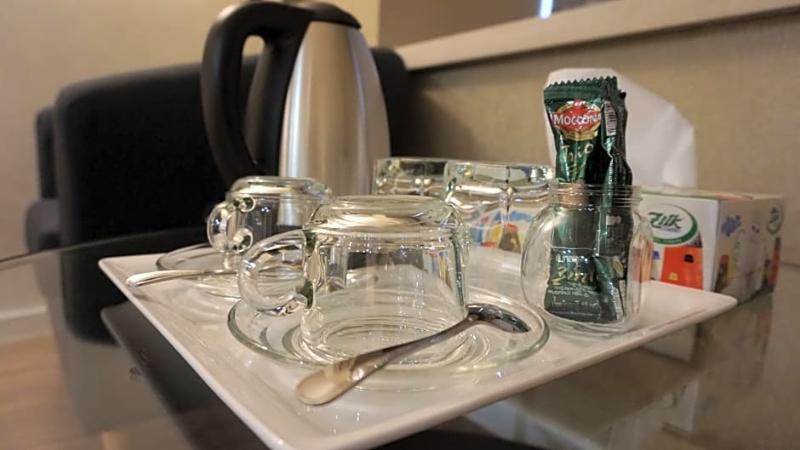 Preme Hostel بانكوك المظهر الخارجي الصورة