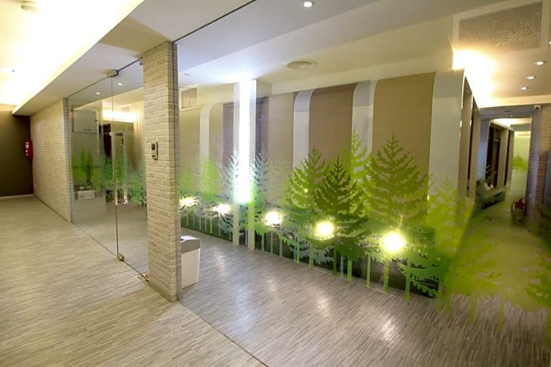 Preme Hostel بانكوك المظهر الخارجي الصورة